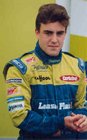 La forja de un campe&oacute;n